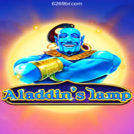 Exploring the Excitement of Aladdinslamp on 6292.com Platform - Online Slots Brasil #1