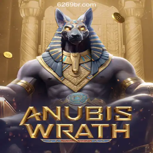 AnubisWrath: Unleash the Power of the Gods on 6292.com Platform - Online Slots Brasil #1