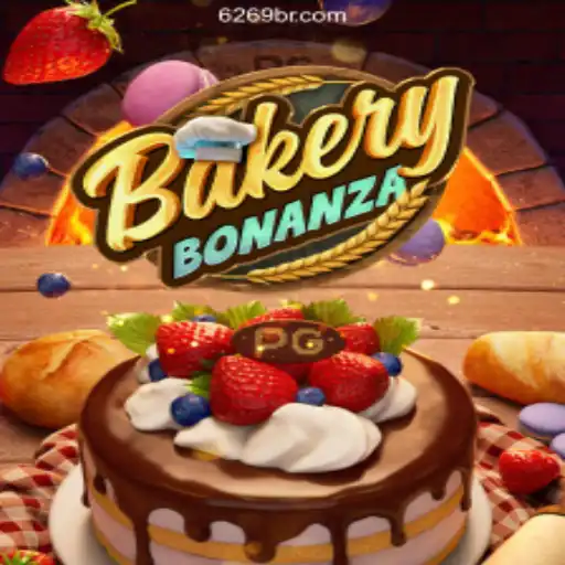 Explore BakeryBonanza: The Sweet Escape into Online Slots on 6292.com Platform