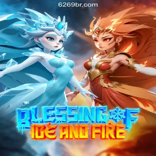 Exploring 'Blessing of Ice and Fire': The New Gaming Phenomenon