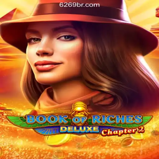 Exploring the Book of Riches Deluxe Chapter 2: A Dive into the World of Online Slots