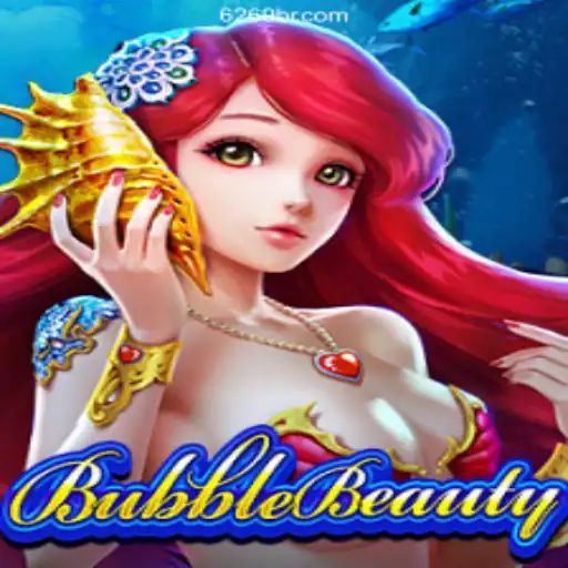 Dive into the Enchanting World of BubbleBeauty: The Premier Slot Game on 6292.com Platform