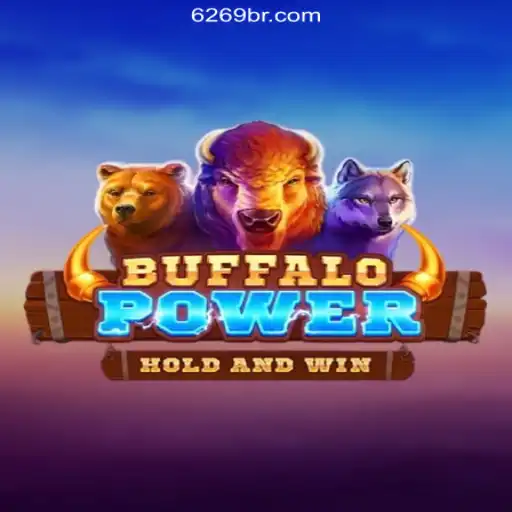 BuffaloPower: A Thrilling Journey Through Online Slots