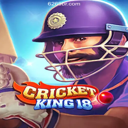 CricketKing18: The Ultimate Gaming Experience on 6292.com Platform