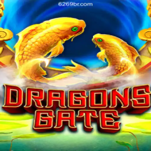 Discover the Exciting World of DragonsGate: The Premier Online Slot Experience on 6292.com Platform