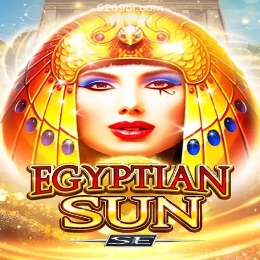 EgyptianSunSE: The Crown Jewel of 6292.com Platform-Online Slots Brasil #1