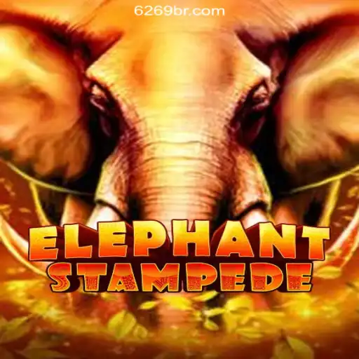 Explore the Wild Excitement: ElephantStampede on 6292.com Platform - Online Slots Brasil #1