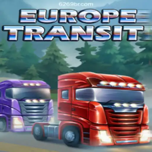 Exploring the World of EuropeTransit: The Thrilling Online Slot Experience
