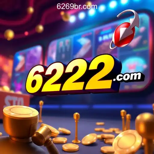 Exclusive Events: Discover the 6292.com Platform and Online Slots Brasil #1