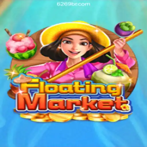 Discover the World of FloatingMarket: Brazil's Premier Online Slot Game