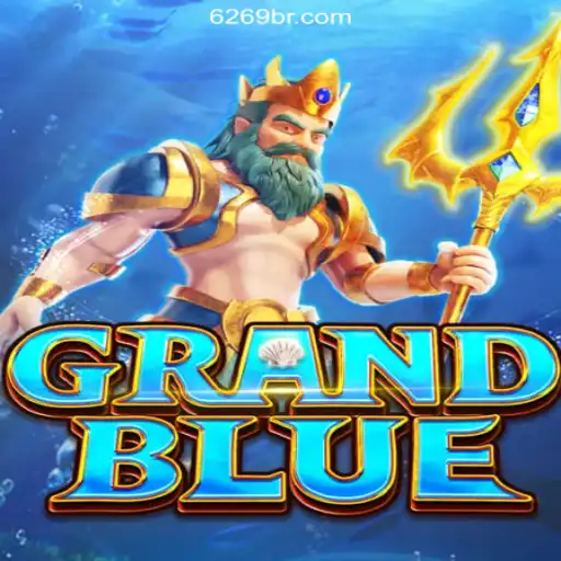 GRANDBLUE: A Thrilling Adventure in Online Slots with 6292.com