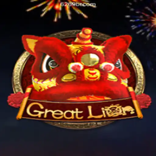 GreatLion: Exploring the Roaring Adventure and Online Slots on 6292.com