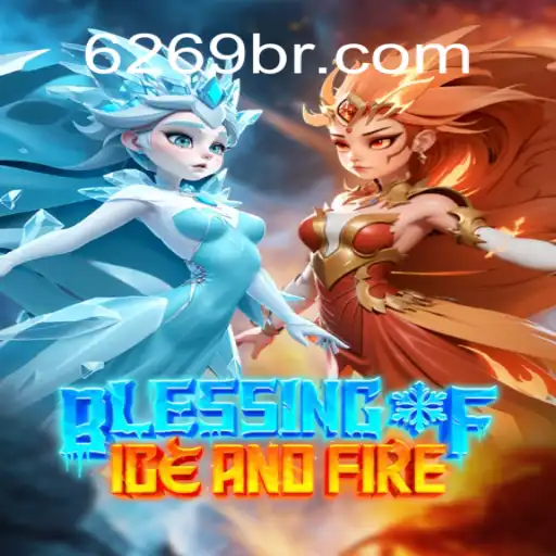 Exploring 'Blessing of Ice and Fire': The New Gaming Phenomenon