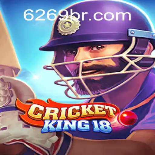 CricketKing18: The Ultimate Gaming Experience on 6292.com Platform