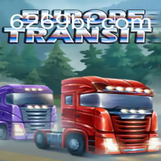 Exploring the World of EuropeTransit: The Thrilling Online Slot Experience
