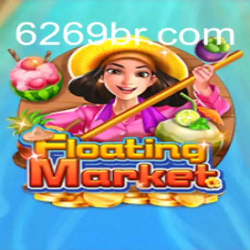Discover the World of FloatingMarket: Brazil's Premier Online Slot Game