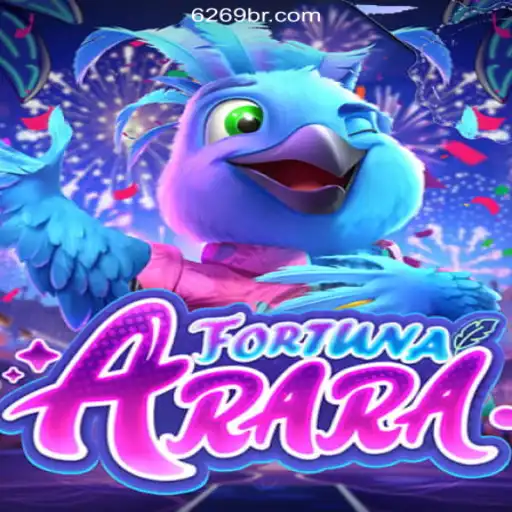 FortunaArara: Exploring the Thrilling World of Online Slots Brasil #1