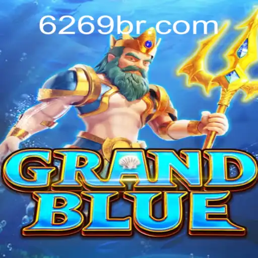 GRANDBLUE: A Thrilling Adventure in Online Slots with 6292.com