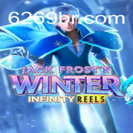 JackFrostsWinter Unveils a Chilling Adventure on 6292.com Platform