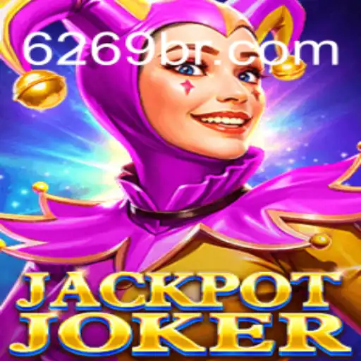 JackpotJoker: Discover the Thrills on the 6292.com Platform - Online Slots Brasil #1
