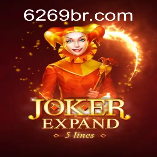 JokerExpand: The Premier Online Slot Game on 6292.com Platform
