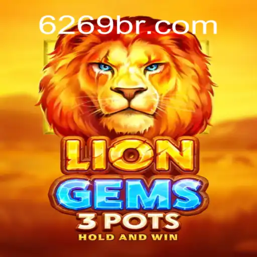 Exploring LionGems3pots: A Premier Choice for Online Slot Enthusiasts in Brazil