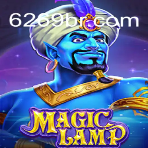 Unlock the Secrets of MagicLamp: The Ultimate Online Slot Experience on 6292.com Platform
