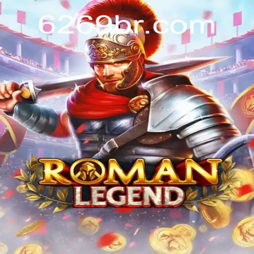 Discover the Allure of RomanLegend on the 6292.com Platform