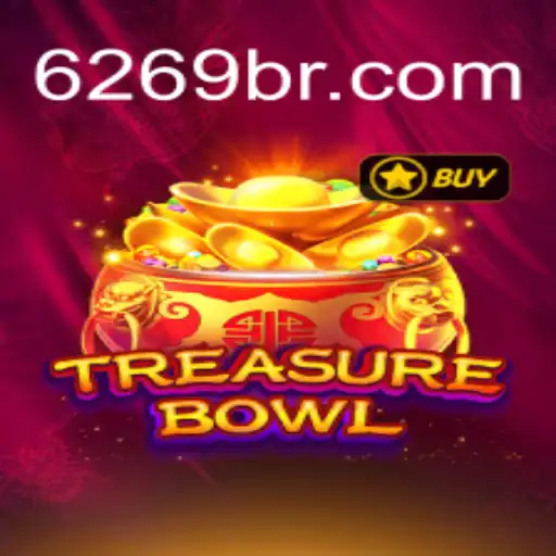 Discovering TreasureBowl: An Online Slots Experience on 6292.com Platform