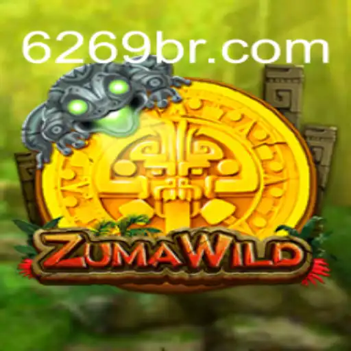 ZumaWild: Unleashing Thrills in the World of Online Slots Brasil #1