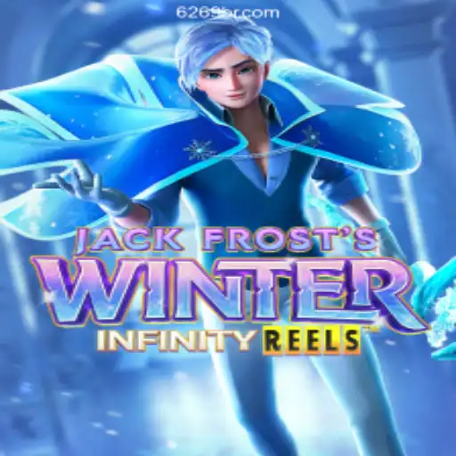 JackFrostsWinter Unveils a Chilling Adventure on 6292.com Platform