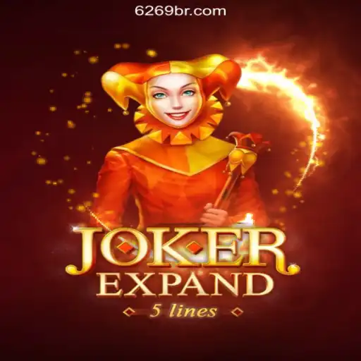 JokerExpand: The Premier Online Slot Game on 6292.com Platform