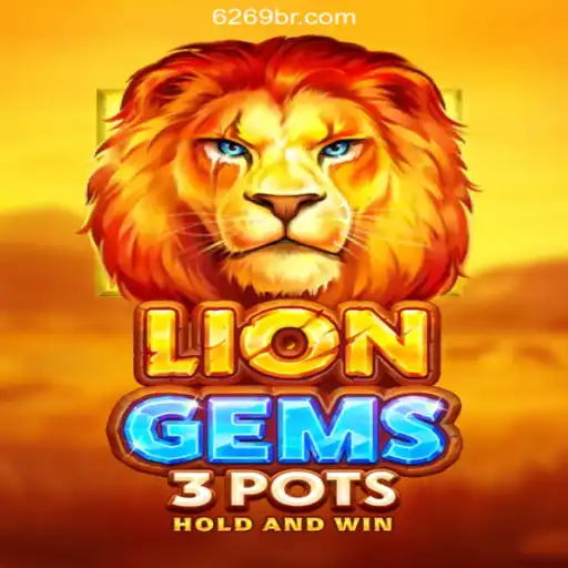 Exploring LionGems3pots: A Premier Choice for Online Slot Enthusiasts in Brazil