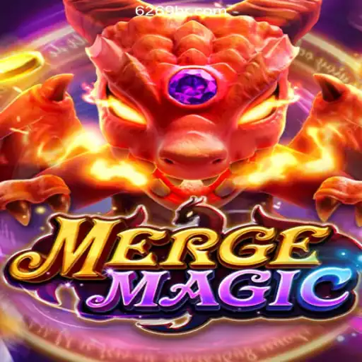 Merge Magic: An Enchanting Journey in the World of Puzzles