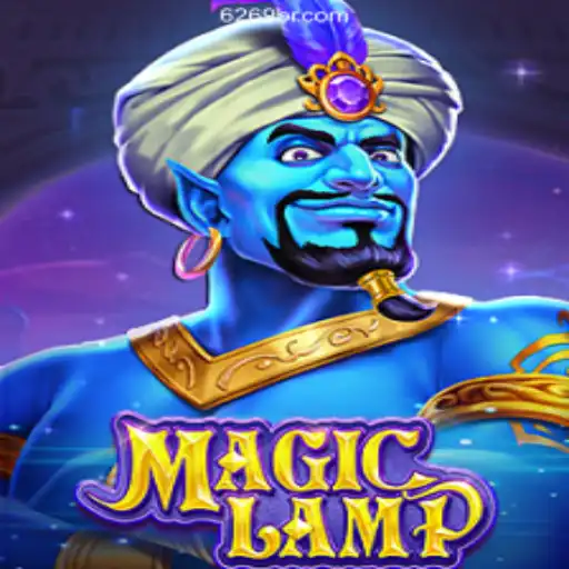Unlock the Secrets of MagicLamp: The Ultimate Online Slot Experience on 6292.com Platform