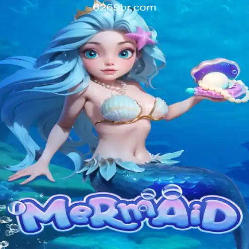 Explore the Enchanting World of 'Mermaid' Online Slot on 6292.com Platform-Online Slots Brasil #1