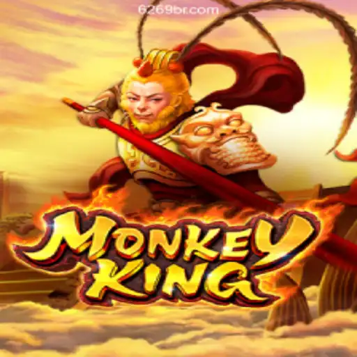 MonkeyKing: The Legendary Slot Game Experience on 6292.com Platform - Online Slots Brasil #1