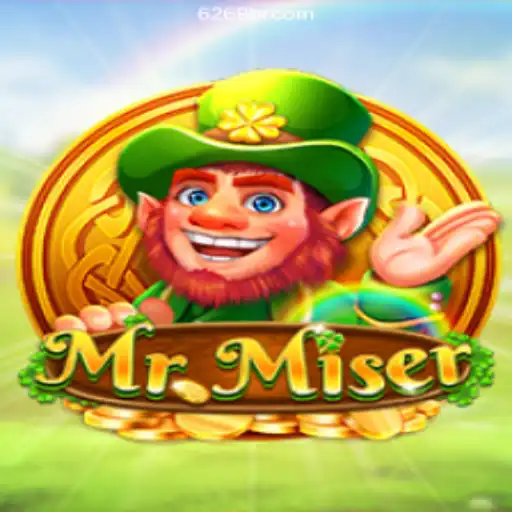 Discover MrMiser: The Top Online Slot Game on 6292.com Platform