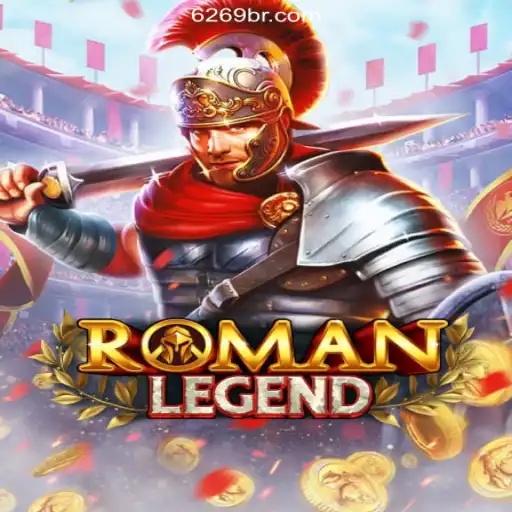 Discover the Allure of RomanLegend on the 6292.com Platform