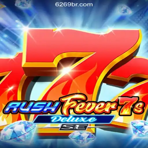 RushFever7sDeluxeSE: Exploring the Ultimate Slot Adventure