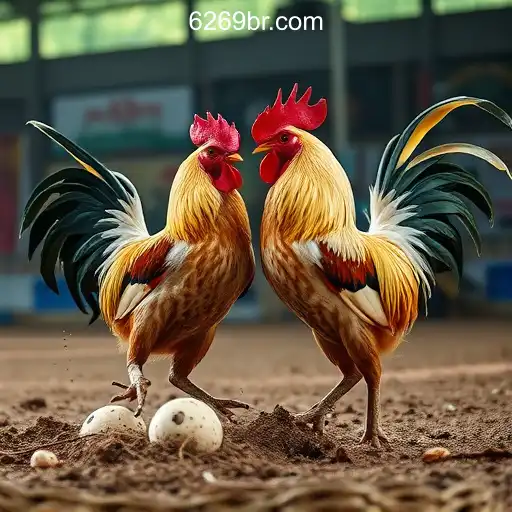 Exploring the Exciting World of Sabong Games