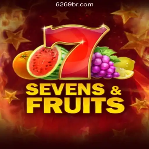 SevensFruits: The Ultimate Slots Experience on 6292.com Platform