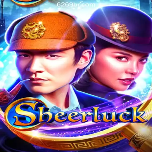 Unlock the Mystery of 'Sheerluck': Brazil's #1 Online Slot Game