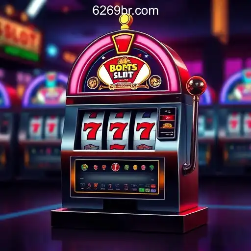 Exploring Slot Machines and the Rise of 6292.com Platform-Online Slots Brasil #1