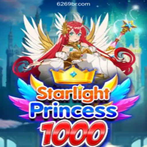 Explore the Thrills of StarlightPrincess1000 on 6292.com: The Leading Online Slots Platform in Brazil