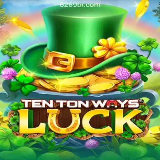 Exploring TenTonWaysLuck: The Ultimate Gaming Experience on 6292.com