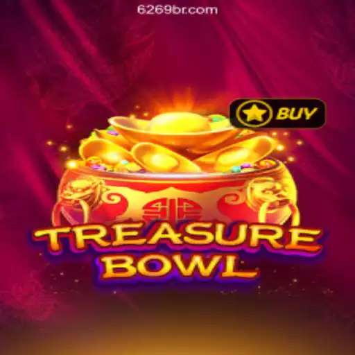 Discovering TreasureBowl: An Online Slots Experience on 6292.com Platform