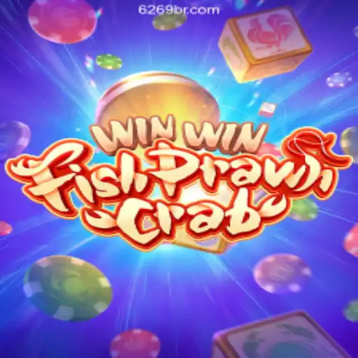 Exploring WinWinFishPrawnCrab: The Thrilling Game on 6292.com Platform