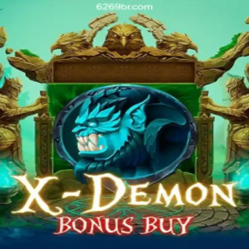 XDemonBonusBuy: Unveiling the Thrills of Brasil's #1 Online Slot Game
