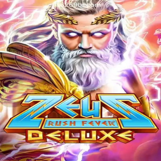 ZeusRushFeverDeluxe: The Thrilling Casino Adventure on 6292.com Platform